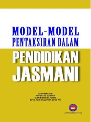 cover image of Model-Model Pentaksiran Dalam Pendidikan Jasmani